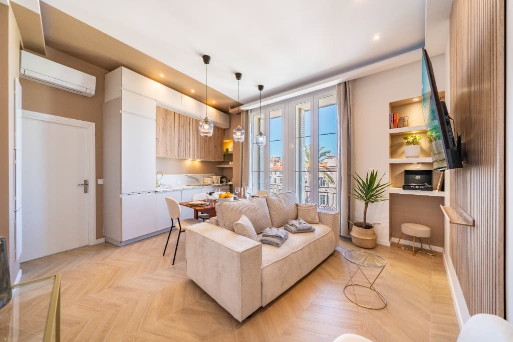 Cannes Palais des Festivals